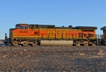 BNSF 4448